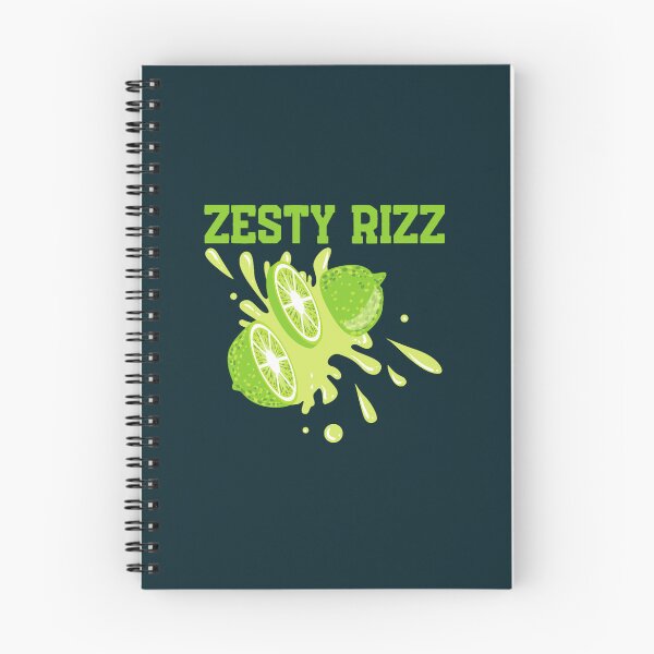 Item preview, Zesty Rizz  designed and sold by marycurtis.