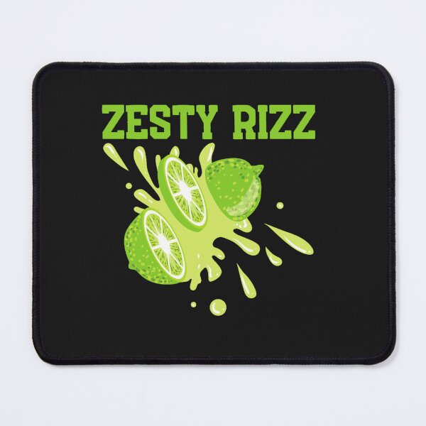 Item preview, Zesty Rizz designed and sold by marycurtis.