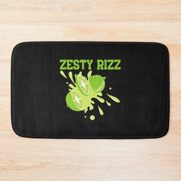 Item preview, Zesty Rizz  designed and sold by marycurtis.