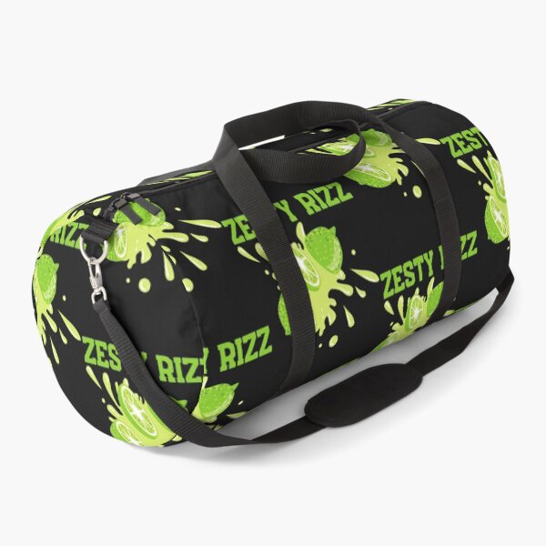 Item preview, Zesty Rizz designed and sold by marycurtis.