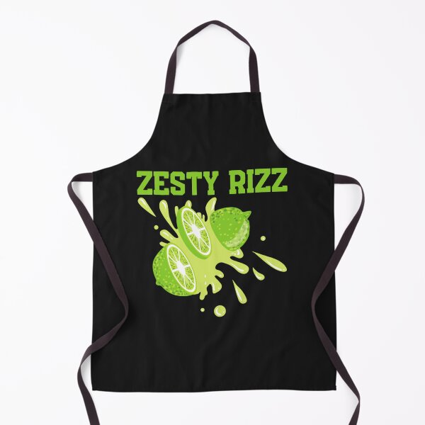 Item preview, Zesty Rizz designed and sold by marycurtis.
