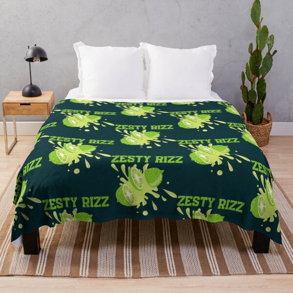 Item preview, Zesty Rizz  designed and sold by marycurtis.
