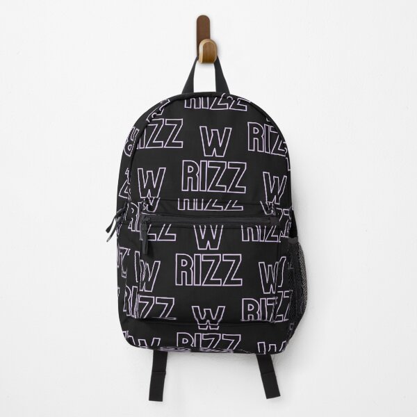 Item preview, W Rizz designed and sold by marycurtis.