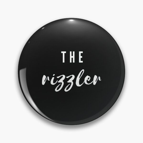Item preview, The Rizzler Rizzard designed and sold by marycurtis.