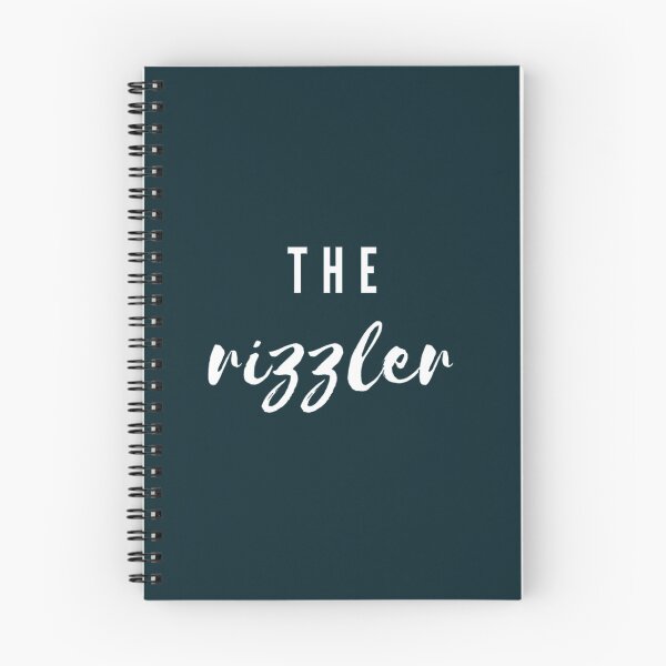 Item preview, The Rizzler Rizzard designed and sold by marycurtis.