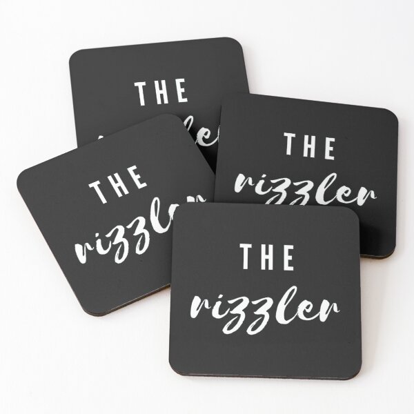 Item preview, The Rizzler Rizzard designed and sold by marycurtis.