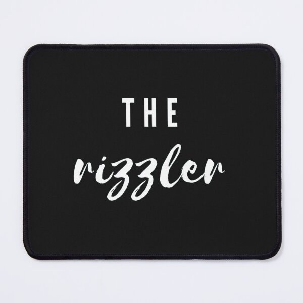 Item preview, The Rizzler Rizzard designed and sold by marycurtis.
