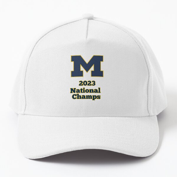 University Of Michigan Hats for Sale Redbubble