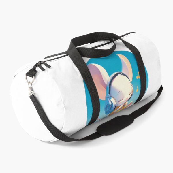 Item preview, Cute Mouse Listening to music designed and sold by SMARTKIT  DESIGNAGENCY.