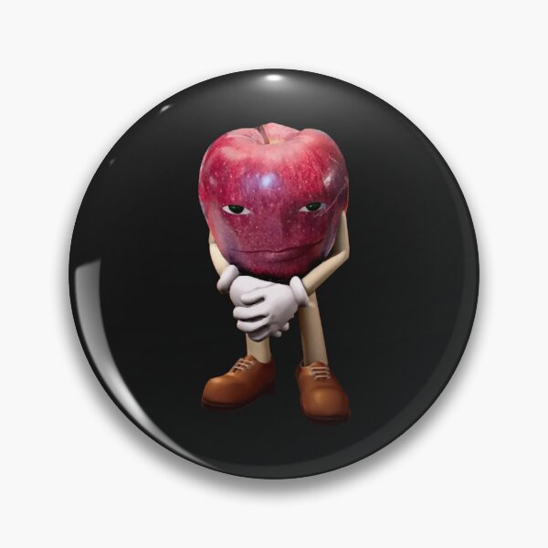 Item preview, The rizz apple  designed and sold by marycurtis.