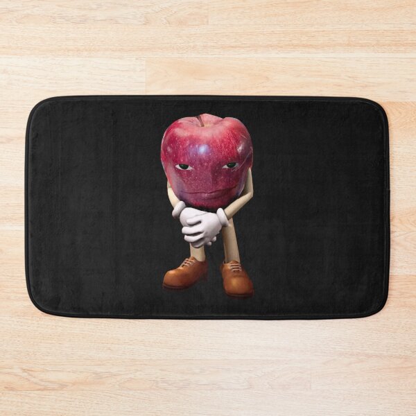 Item preview, The rizz apple  designed and sold by marycurtis.