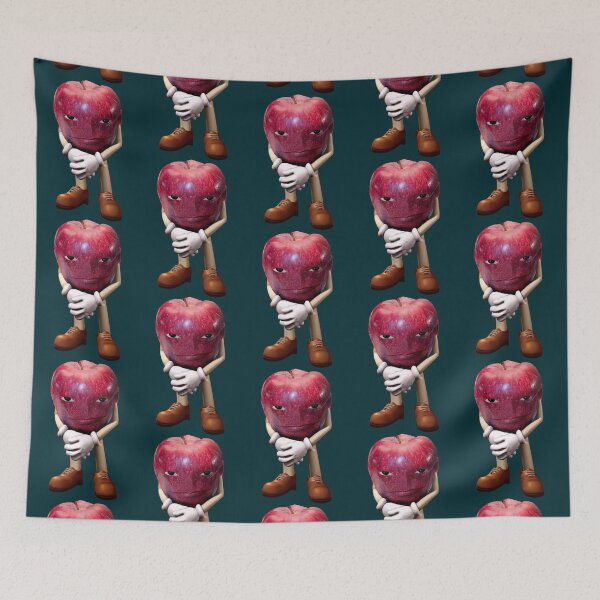 Item preview, The rizz apple  designed and sold by marycurtis.