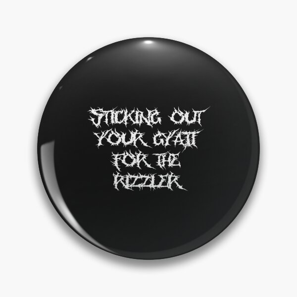 Item preview, Sticking out your gyatt for the rizzler designed and sold by marycurtis.