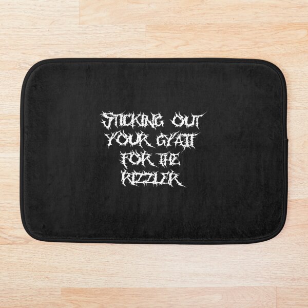 Item preview, Sticking out your gyatt for the rizzler designed and sold by marycurtis.