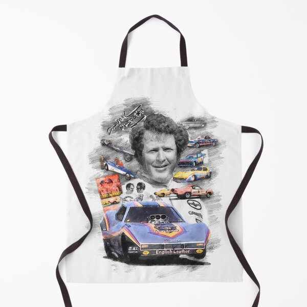 Item preview, Tom McEwen, The Mongoose designed and sold by Theodor Decker.