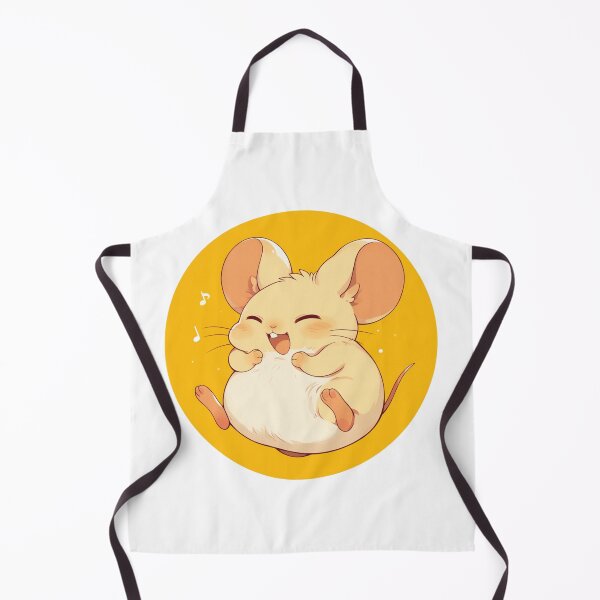 Item preview, Cute Mouse Listening to music designed and sold by SMARTKIT DESIGNAGENCY.