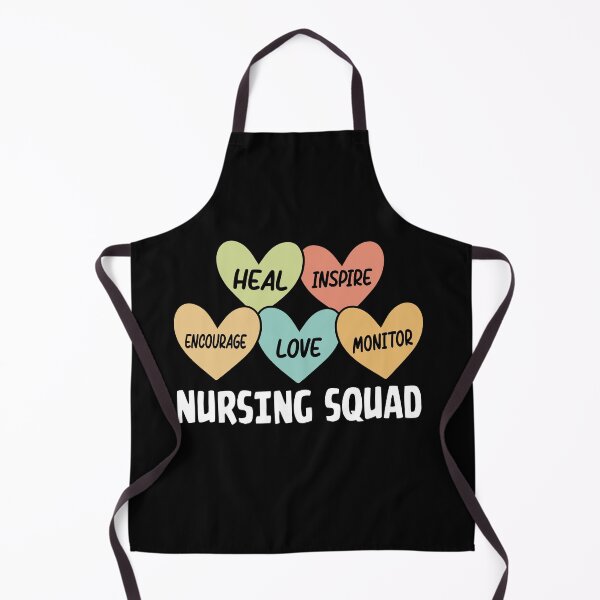 Item preview, Heal Inspire Encourage Nurse, Certified Nurse Midwife, Midwifery, Childbirth Educator, Birth Worker designed and sold by behindthefacts.