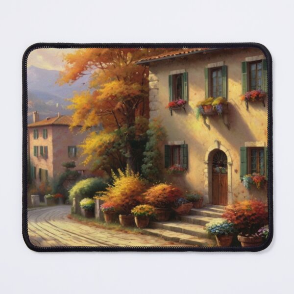 Item preview, Italian Autumn Bliss designed and sold by BlareBlare.