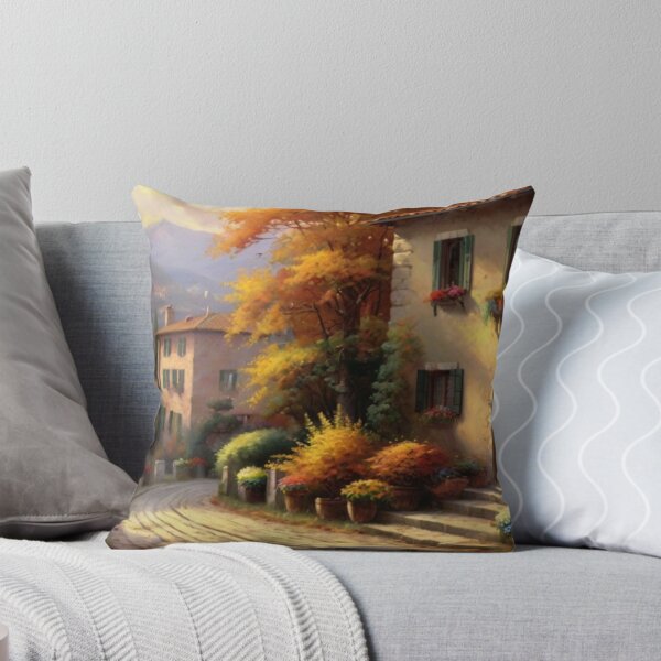 Item preview, Italian Autumn Bliss designed and sold by BlareBlare.