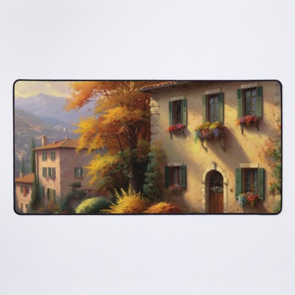 Item preview, Italian Autumn Bliss designed and sold by BlareBlare.