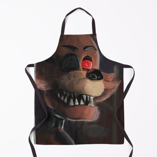 Item preview, Foxy Painting designed and sold by Daveofthedead87.