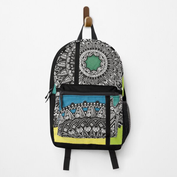 Item preview, Mandala multiverse designed and sold by EmziArt.