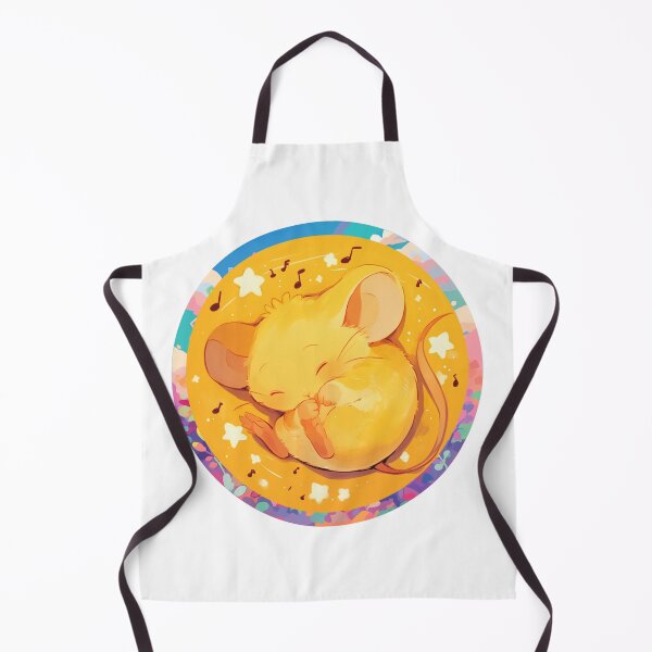 Item preview, Cute Mouse Listening to music designed and sold by SMARTKIT DESIGNAGENCY.