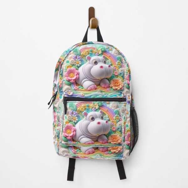 Item preview, 3D Hippopotamus designed and sold by primtawan.