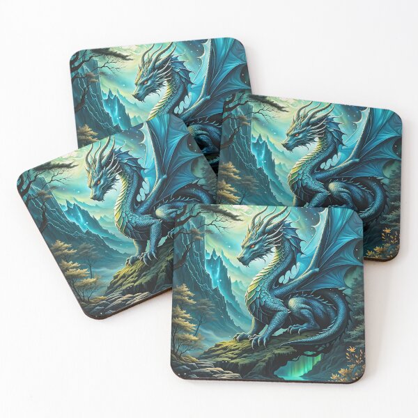 Item preview, Dragon designed and sold by PandorasWelt.