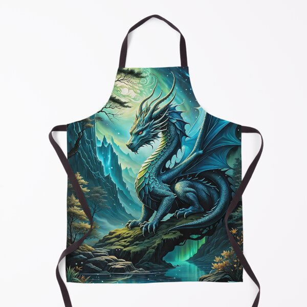 Item preview, Dragon designed and sold by PandorasWelt.