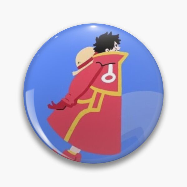 Item preview, Monkey D Luffy designed and sold by BaddieState.