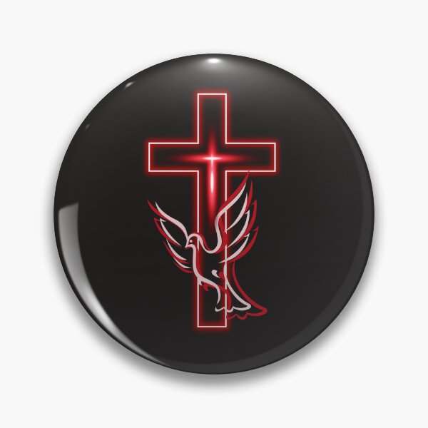 Item preview, Spirit Star-Cross (red) designed and sold by Tripp Art Studio.