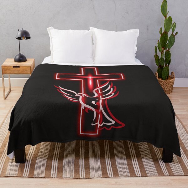 Item preview, Spirit Star-Cross (red) designed and sold by Tripp Art Studio.