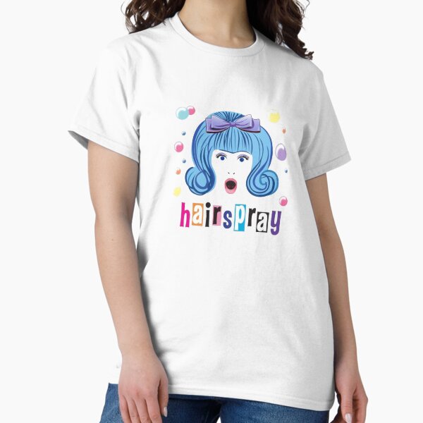 Item preview, Hairspray The Musical  designed and sold by JackAustin.