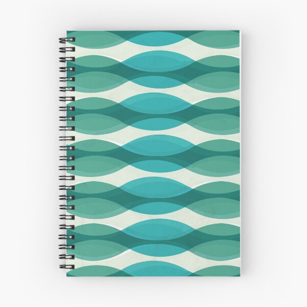 Item preview, Aquamarine Waves Sea designed and sold by Tobe Fonseca®.
