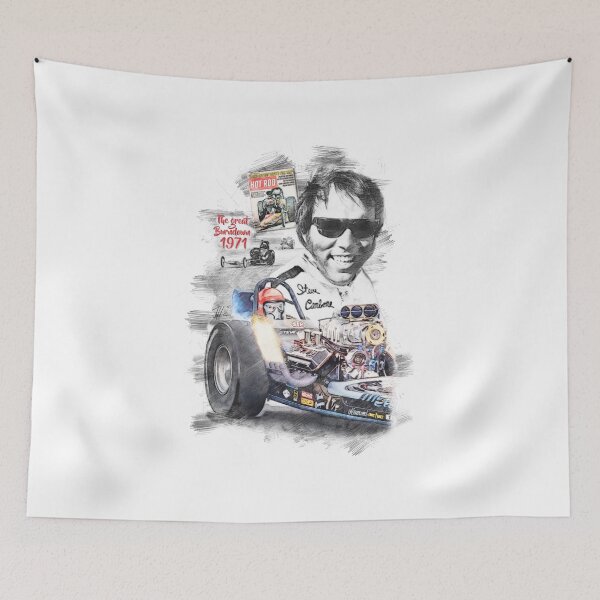 Item preview, Steve Carbone designed and sold by Theodor Decker.