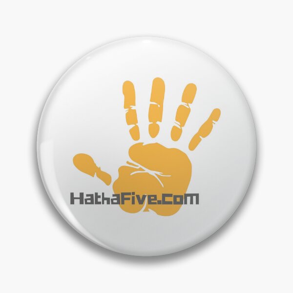 Item preview, HathaFive Logo designed and sold by OHSanatani.