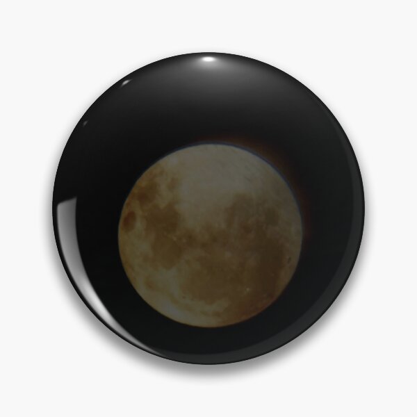 Item preview, The moon  designed and sold by SazB33.