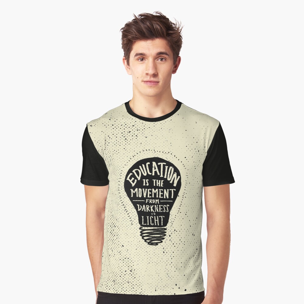 Item preview, Graphic T-Shirt designed and sold by adventurlings.