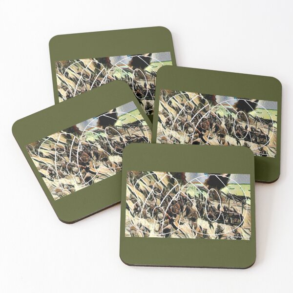 Item preview, D-Day 80 Normandy designed and sold by EyeMagined.