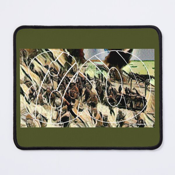 Item preview, D-Day 80 Normandy designed and sold by EyeMagined.