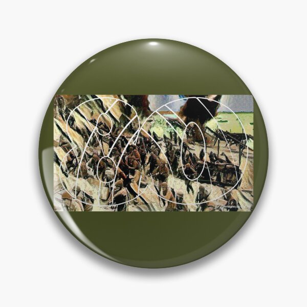 Item preview, D-Day 80 Normandy designed and sold by EyeMagined.