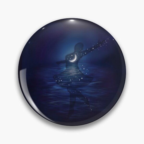 Item preview, The Dancer designed and sold by Rachel Blackwell.