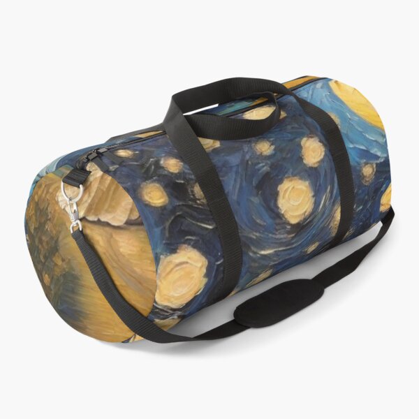 Item preview, Romantic Lovers  Landscape Beautiful Starry Night. designed and sold by SuraSu.