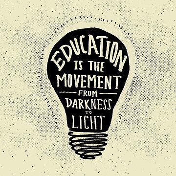 Artwork thumbnail, Education by Leah Flores