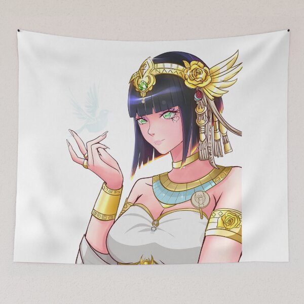 Item preview, EGIPTIAN PRINCESS designed and sold by skedel88.