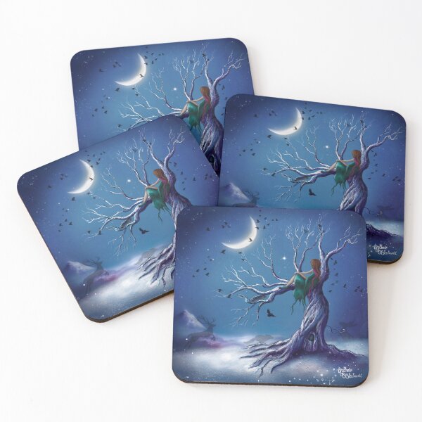 Item preview, The Vigil designed and sold by Rachel Blackwell.