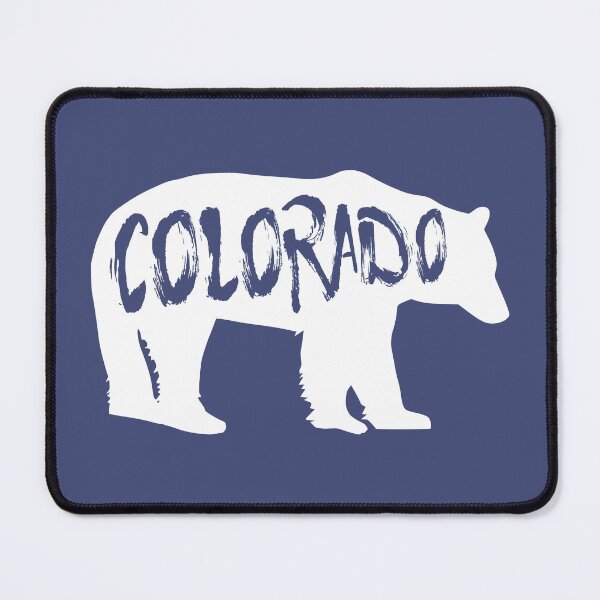 Item preview, Colorado Bear designed and sold by Esskay Designs.