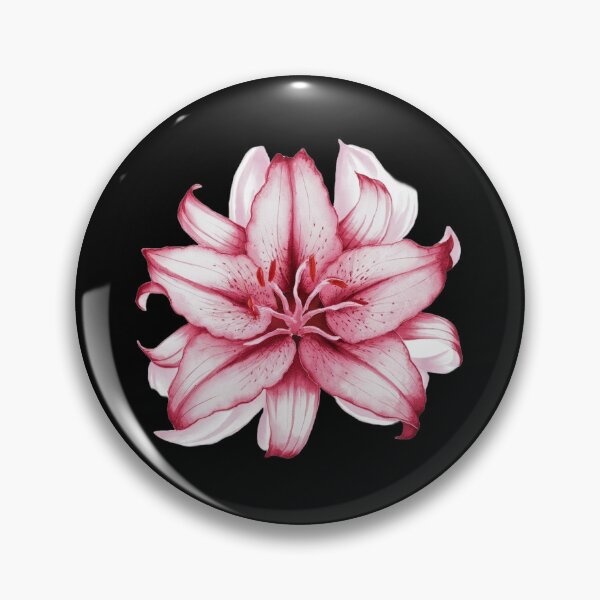 Artikelvorschau, Stargazer Lily entworfen und verkauft von PRINTED ..