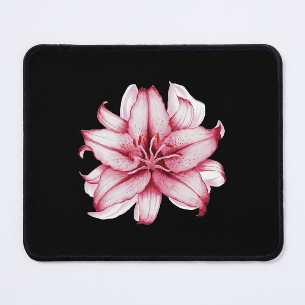 Item preview, Stargazer Lily designed and sold by PRINTED ..
